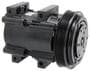 MasterPro Climate Control FS10 A/C Compressor - Remanufactured