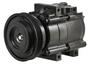 MasterPro Climate Control HS18 A/C Compressor - Remanufactured