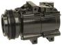MasterPro Climate Control HS18 A/C Compressor - Remanufactured