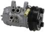MasterPro Climate Control 10P15E A/C Compressor - Remanufactured