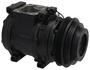 MasterPro Climate Control 10PA15C A/C Compressor - Remanufactured