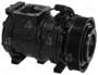 MasterPro Climate Control 10PA17C A/C Compressor - Remanufactured