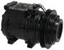 MasterPro Climate Control 10PA15C A/C Compressor - Remanufactured