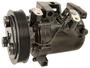 MasterPro Climate Control SS121DN2 A/C Compressor - Remanufactured