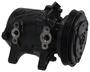 MasterPro Climate Control NVR140S A/C Compressor - Remanufactured