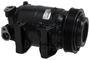 MasterPro Climate Control DKS17D A/C Compressor - Remanufactured