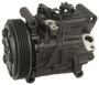 MasterPro Climate Control V08A0AA4AJ A/C Compressor - Remanufactured