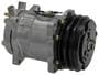MasterPro Climate Control SD508 A/C Compressor - Remanufactured