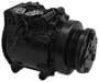 MasterPro Climate Control TR70 A/C Compressor - Remanufactured