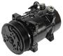MasterPro Climate Control SD508 A/C Compressor - Remanufactured