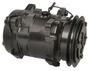 MasterPro Climate Control SD508 A/C Compressor - Remanufactured