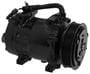 MasterPro Climate Control SD709 A/C Compressor - Remanufactured