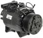 MasterPro Climate Control HS110R A/C Compressor - Remanufactured