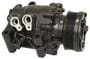 MasterPro Climate Control HS090 A/C Compressor - Remanufactured