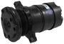 MasterPro Climate Control HD6 A/C Compressor - Remanufactured