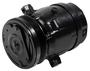 MasterPro Climate Control V5 A/C Compressor - Remanufactured