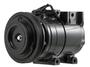 MasterPro Climate Control HS15 A/C Compressor - Remanufactured