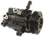 MasterPro Climate Control HS18 A/C Compressor - Remanufactured