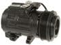 MasterPro Climate Control FS20 A/C Compressor - Remanufactured