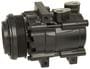 MasterPro Climate Control FS18 A/C Compressor - Remanufactured