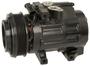 MasterPro Climate Control FS20 A/C Compressor - Remanufactured