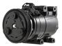 MasterPro Climate Control HS15 A/C Compressor - Remanufactured