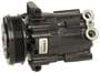 MasterPro Climate Control FS18 A/C Compressor - Remanufactured
