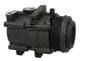 MasterPro Climate Control FS18 A/C Compressor - Remanufactured