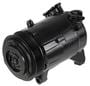 MasterPro Climate Control A/C Compressor - Remanufactured