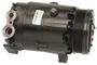 MasterPro Climate Control A/C Compressor - Remanufactured