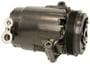 MasterPro Climate Control A/C Compressor - Remanufactured