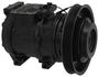 MasterPro Climate Control 10PA17C A/C Compressor - Remanufactured