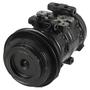 MasterPro Climate Control 10P15C A/C Compressor - Remanufactured