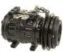MasterPro Climate Control 10P13C A/C Compressor - Remanufactured