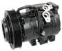 MasterPro Climate Control 10S15L A/C Compressor - Remanufactured