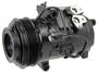 MasterPro Climate Control 10S20C A/C Compressor - Remanufactured