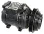 MasterPro Climate Control 10PA15L A/C Compressor - Remanufactured