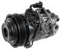 MasterPro Climate Control 7SB16C A/C Compressor - Remanufactured