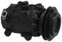 MasterPro Climate Control 6C17 A/C Compressor - Remanufactured