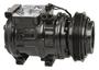 MasterPro Climate Control 10PA17C A/C Compressor - Remanufactured