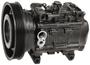 MasterPro Climate Control TV12 A/C Compressor - Remanufactured