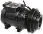 MasterPro Climate Control 10PA15L A/C Compressor - Remanufactured