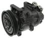 MasterPro Climate Control CWV618 A/C Compressor - Remanufactured