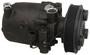 MasterPro Climate Control CR14 A/C Compressor - Remanufactured