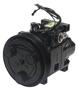 MasterPro Climate Control H12A0AM4NU A/C Compressor - Remanufactured