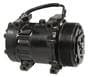 MasterPro Climate Control SD7H15 A/C Compressor - Remanufactured