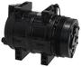 MasterPro Climate Control DKS15CH A/C Compressor - Remanufactured