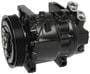 MasterPro Climate Control CWV618 A/C Compressor - Remanufactured