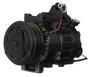 MasterPro Climate Control DCS17E A/C Compressor - Remanufactured