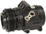 MasterPro Climate Control SP17 A/C Compressor - Remanufactured